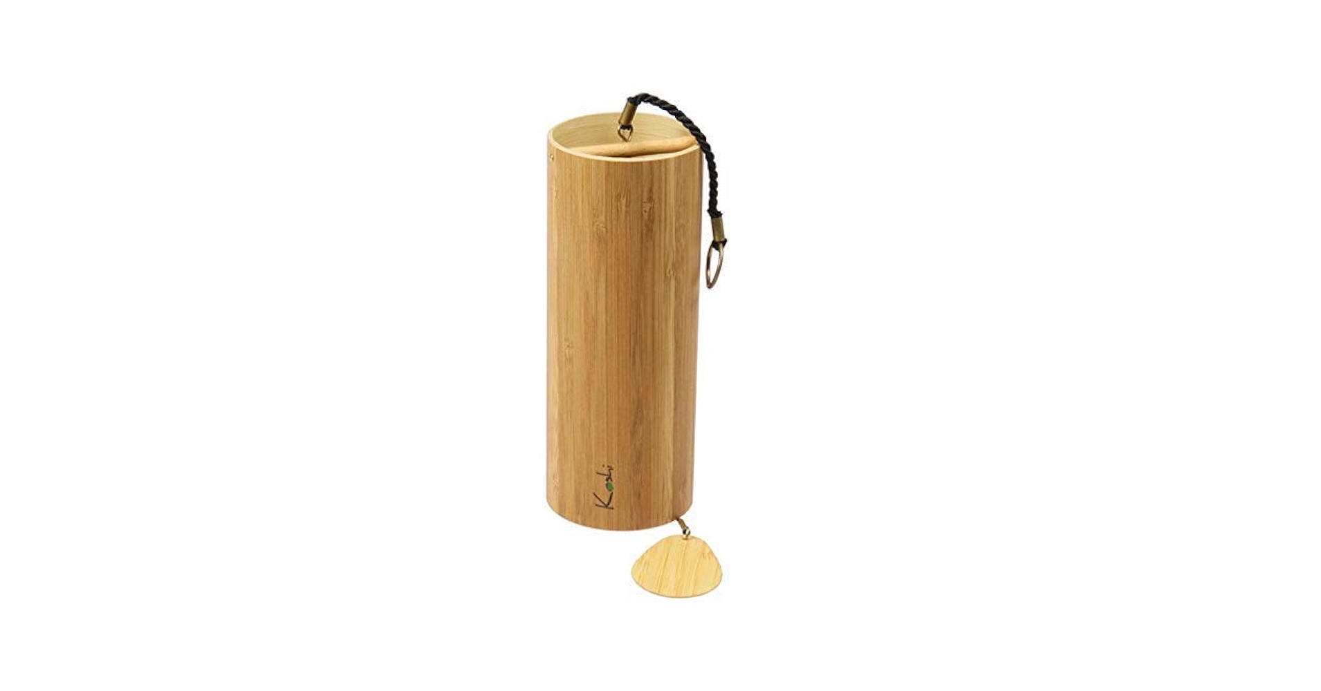 コシチャイム　Terra 1 Koshi Chimes Terra Element Earth. Made in France – Gaiachimes
